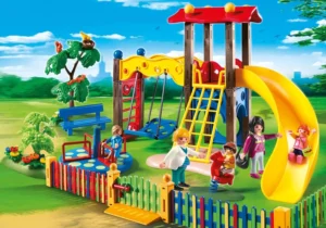 Children´s Playground