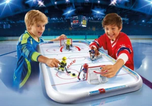 Hockey Arena