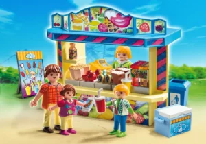 Sweet Shop