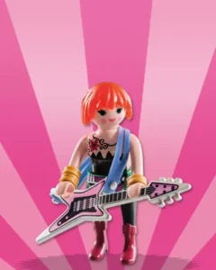 Rock star