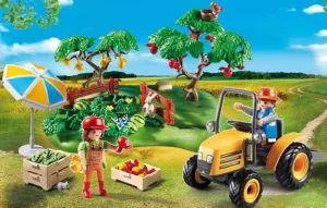 Orchard Harvest