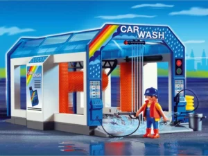 Car Wash