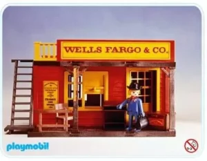 Wells Fargo & Co.