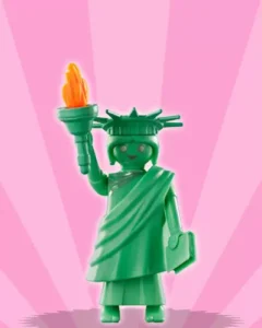 Liberty Statue