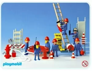 Firemen