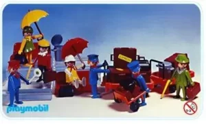 Travelers Super Set