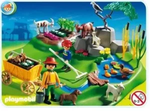 Superset Farm