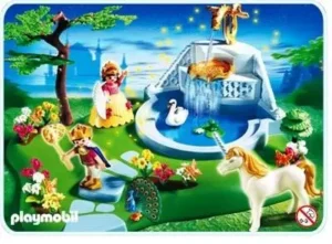 Super Set Dream Garden