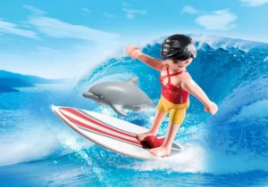 Surfer