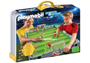 CarryOn Soccer Terrain