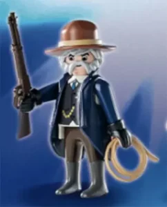 Sheriff