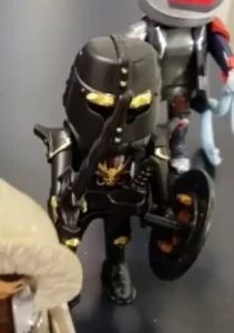 Black Knight
