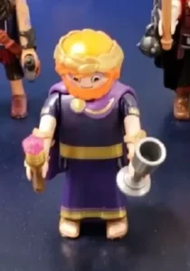 Emperor Maximus
