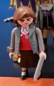 School Teacher