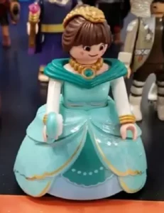Princess Marla