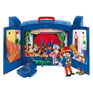 My Take Along Puppet Theater