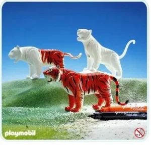 Tigers