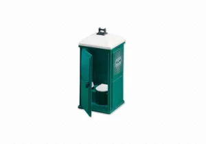 Portable Bathroom