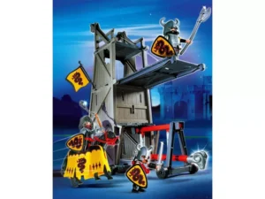 Assault Tower