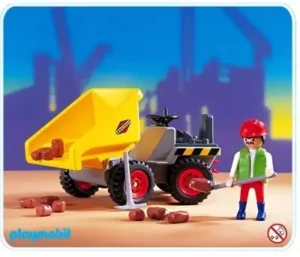 Dumper