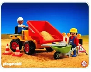 Dumper
