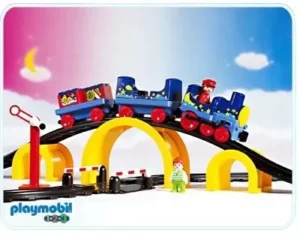 Figure 8 Train Set