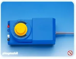 16V Transformer