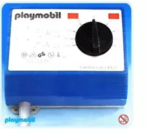 30V Regulating transformer