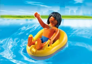 Rafting Band