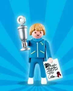 Sports & Action winner