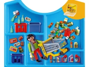 Shopper Carrying Case