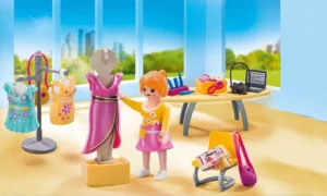 Fashion Boutique