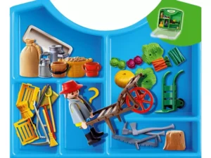Farmer Carrying Case