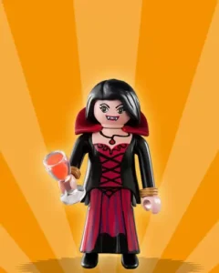 Vampiresa