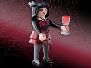 Vampire Lady
