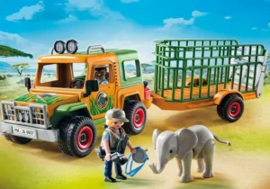 Wild Life