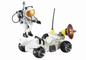 Space Vehicle