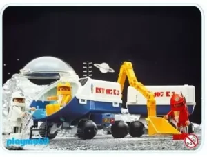 Planet Explorer