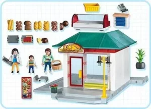Bakery