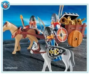 Viking Raiders