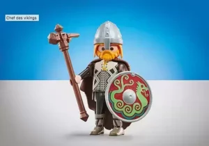 Viking Chief