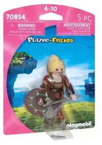 Viking Warrior