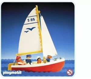 Sailboat