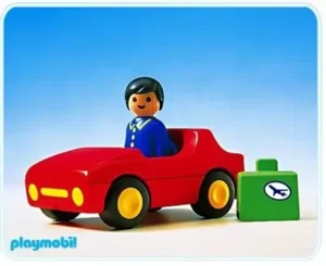 Sports Car