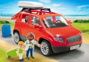 Family SUV