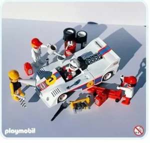 Race Car