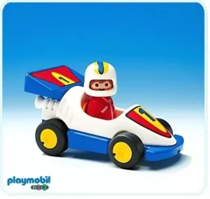 Race Car