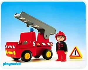 Fire Truck