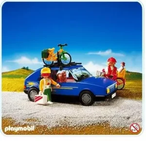 Family Car