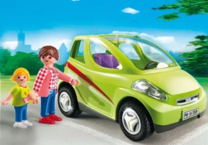 City Car